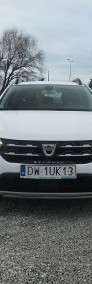 Dacia Sandero II 1.0 TCe/100 KM Comfort LPG Salon PL Fvat 23% DW1UK13-3