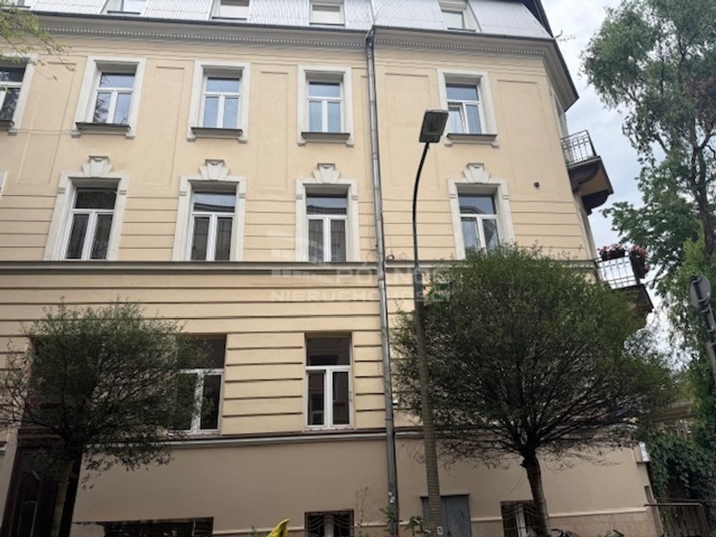 Starym Mieście apartament/ kancelaria/biuro