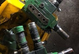 John Deere - Sekcja Rozdzielacza