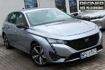 Peugeot 308 P5 FV23% Hybryda Plug-in Automat Wirtualny kokpit LED Tempomat