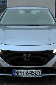 Peugeot 308 P5 FV23% Hybryda Plug-in Automat Wirtualny kokpit LED Tempomat-2