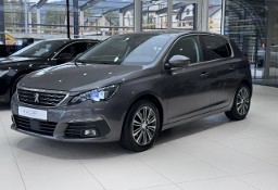 Peugeot 308 II Allure S&amp;S, Salon Polska, 1-właściciel, FV23%, Gwarancja, DOSTAWA