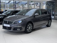 Peugeot 308 II Allure S&amp;S, Salon Polska, 1-właściciel, FV23%, Gwarancja, DOSTAWA