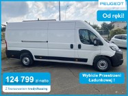 Peugeot Boxer Heavy L4H2 Heavy L4H2 2.2 180KM