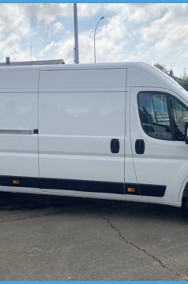 Peugeot Boxer Heavy L4H2 Heavy L4H2 2.2 180KM-2