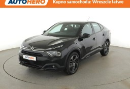 Citroen C4 II C4X automat full LED virtual cocpit klima auto kamera i czujniki par