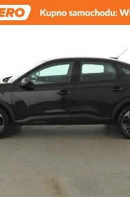 Citroen C4 II C4X automat full LED virtual cocpit klima auto kamera i czujniki par-2