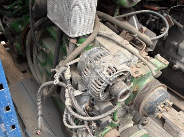 John Deere 6068HLA73 Silnik Kompletny 6068HLA73-1