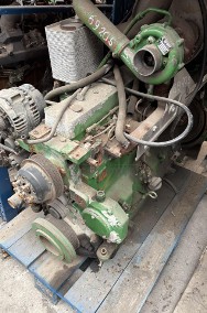John Deere 6068HLA73 Silnik Kompletny 6068HLA73-2