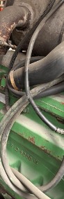 John Deere 6068HLA73 Silnik Kompletny 6068HLA73-4