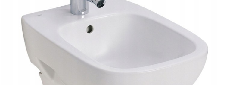 Bidet zestaw podtynkowy -1