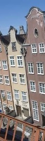 Mieszkanie Gdańsk Stare Miasto, ul. Piwna-3