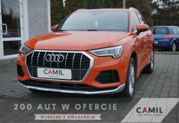 Audi Q3 II