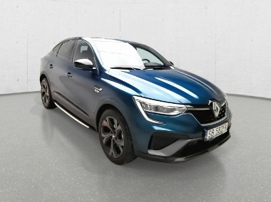 Renault Arkana-1