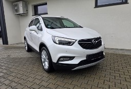 Opel Mokka X 1.4T 4x4 PEŁNA OPCJA