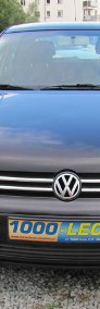 Volkswagen Golf IV IV 1.6 benzyna- Highline-AUTOMAT-klima--3