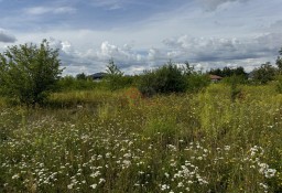 Działka budowlana Baszkówka, ul. Słoneczna