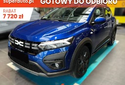 Dacia Sandero II Stepway Expression LPG 1.0 TCe Stepway Expression LPG 1.0 TCe 100KM /