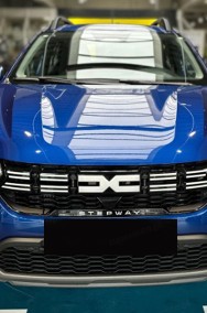 Dacia Sandero II Stepway Expression LPG 1.0 TCe Stepway Expression LPG 1.0 TCe 100KM /-2