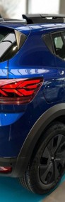 Dacia Sandero II Stepway Expression LPG 1.0 TCe Stepway Expression LPG 1.0 TCe 100KM /-3