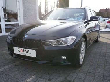 BMW SERIA 3 zarejestrowany, ubezpieczony-1
