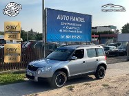 Skoda Yeti I