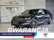 Skoda Superb III 2,0TDI 200PS 4x4 L/K Lift Virtual Canton ACC Pamięć Matrix FV23