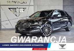 Skoda Superb III 2,0TDI 200PS 4x4 L/K Lift Virtual Canton ACC Pamięć Matrix FV23