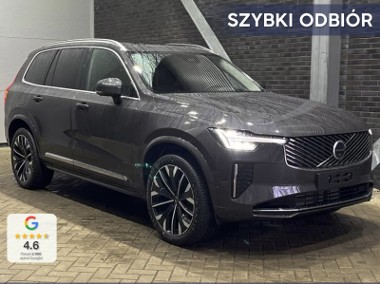 Volvo XC90 V B5 B AWD Ultra Bright ultra bright-1