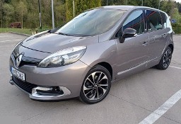 Renault Scenic III Energy dCi 130 Euro 6 Bose Edition 1.6d 130KM 2015r