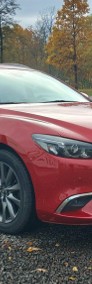 Mazda 6 III Krajowy, książka serwisowa.-3