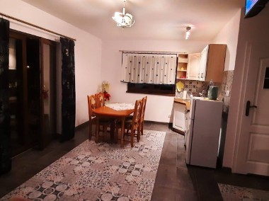 NOCLEGI, WCZASY, LATO Apartament w Ustroniu Morskim - 350 metrów od plaży,Las-1