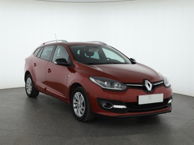 Renault Megane III , Salon Polska, 1. Właściciel, Serwis ASO, Klimatronic,-1