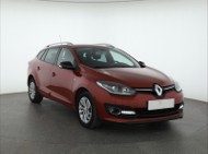 Renault Megane III , Salon Polska, 1. Właściciel, Serwis ASO, Klimatronic,