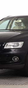 Audi Q5 I (8R) , Salon Polska, Serwis ASO, 177 KM, Automat, Xenon, Bi-Xenon,-3