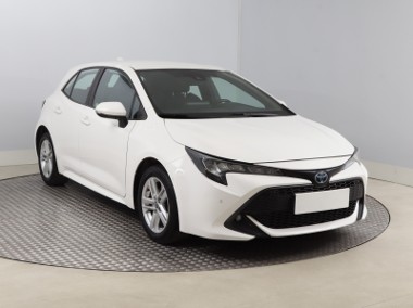 Toyota Corolla XII , Salon Polska, 1. Właściciel, Serwis ASO, Automat, VAT 23%,-1