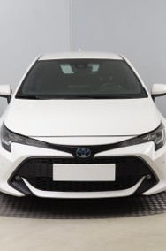 Toyota Corolla XII , Salon Polska, 1. Właściciel, Serwis ASO, Automat, VAT 23%,-2