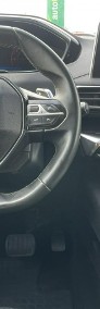 Peugeot 5008 II 1.6 HDi 115KM 2017r, Navi, Bluetooth, 7-osobowy-4