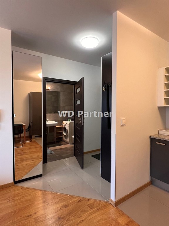 Mieszkanie do wynajęcia, 32 m², 2 pokoje Kraków Bronowice - Widok 2
