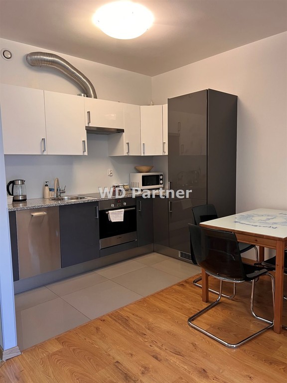 Mieszkanie do wynajęcia, 32 m², 2 pokoje Kraków Bronowice - Widok 3