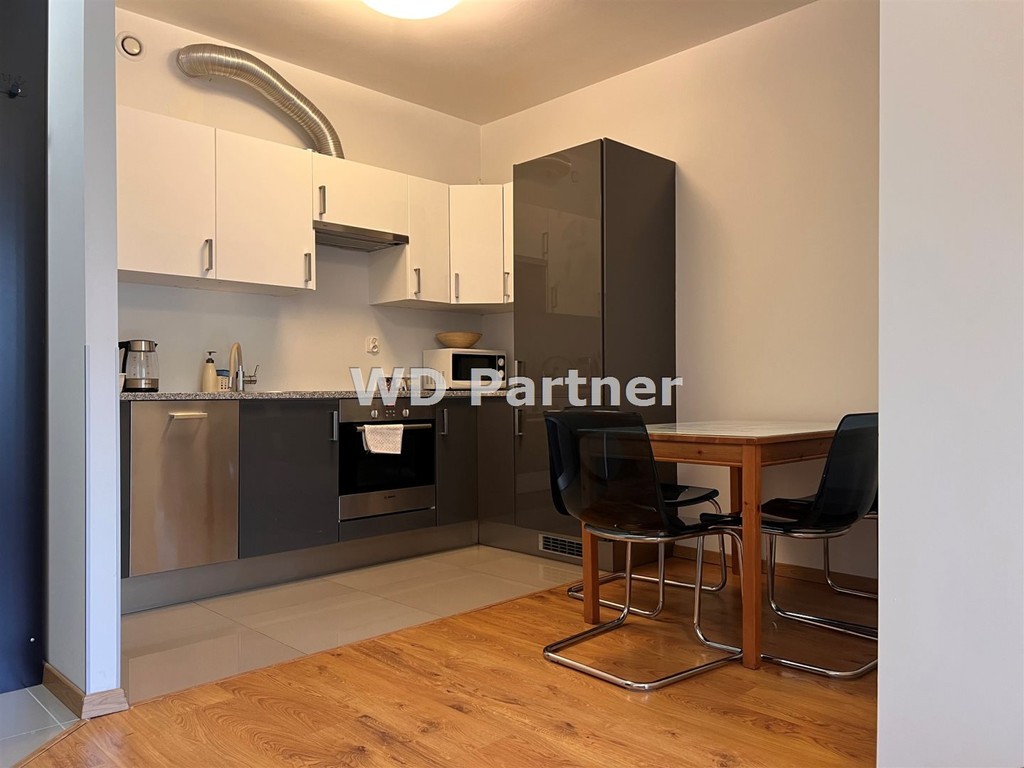 Mieszkanie do wynajęcia, 32 m², 2 pokoje Kraków Bronowice - Widok 5