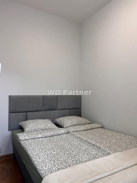 Mieszkanie do wynajęcia, 32 m², 2 pokoje Kraków Bronowice - Widok 6
