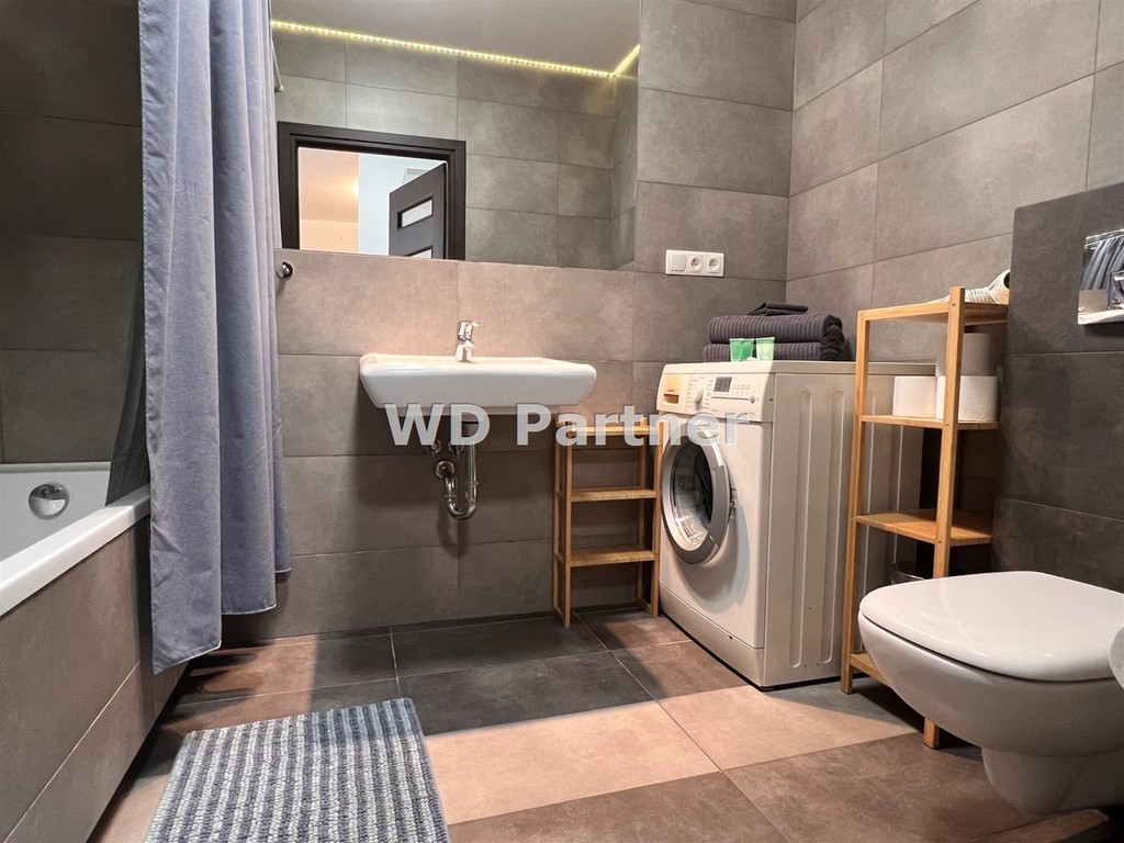 Mieszkanie do wynajęcia, 32 m², 2 pokoje Kraków Bronowice - Więcej