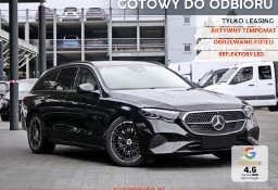 Mercedes-Benz Klasa E 200 d Avantgarde Estate 200 d Edycja specjalna AVANTGARDE Night + Digital
