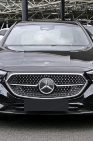 Mercedes-Benz Klasa E 200 d Avantgarde Estate 200 d Edycja specjalna AVANTGARDE Night + Digital-2