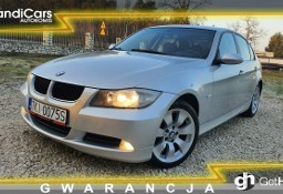 BMW SERIA 3 IV (E90/E91/E92/E93) BMW SERIA 3 2.0i 150KM # Climatronic # Parktronic # El Hak # Serwis do Końca !!!