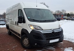 Citroen Jumper Kamera Cofania