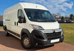 Citroen Jumper Kamera Cofania