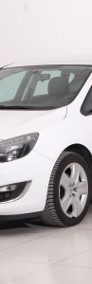 Opel Astra J , Klima, Tempomat, Parktronic, Podgrzewane siedzienia-3