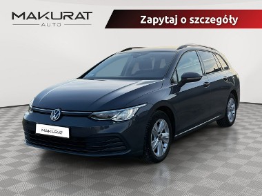 Volkswagen Golf VIII CT379AA#1.5 TSI Life DSG Ambient Podgrz.f I kier K.cof Salon PL VAT2-1